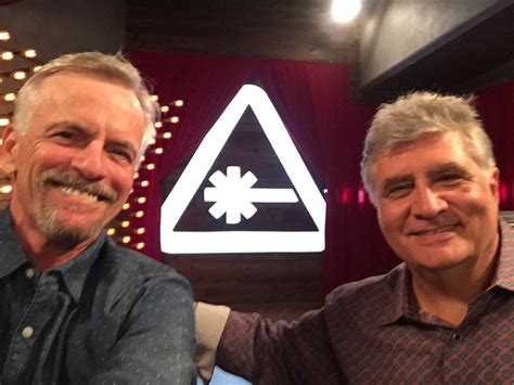 rob paulsen on twitter egad big d mauricelamarche and i are taking over fanexpodallas next