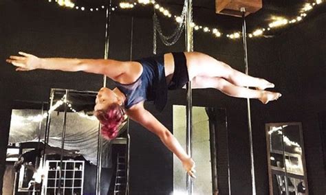 The Best Pole Dancing Studio And Classes In Salt Lake City Utah Fun