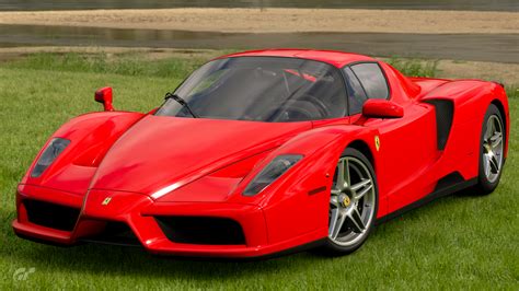 Enzo Ferrari 02 Gran Turismo Wiki Fandom