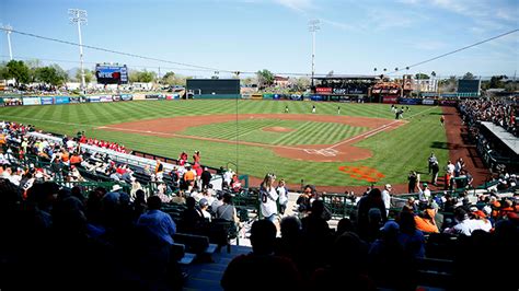 Download and print the giants 2019 home schedule. Giants announce 2020 Spring Training schedule | KNBR-AF