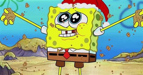 nickalive spongebob squarepants plankton s old chum holiday special sneak peek nickelodeon