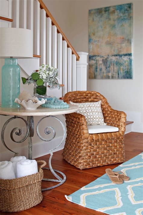 Here i am now writing about coastal decor having lived for five years and counting on the oceanfront in myrtle beach, south carolina. 34 Best Beach and Coastal Decorating Ideas and Designs for ...