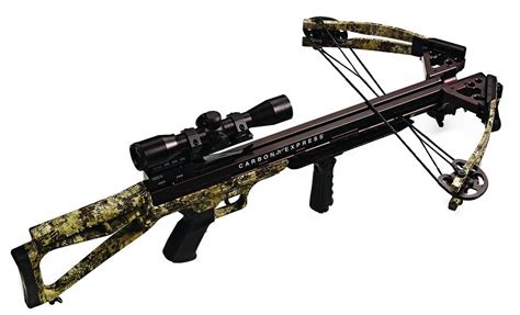 Covert Cx 3 Sl Crossbow Kit Shooters Choice Sc