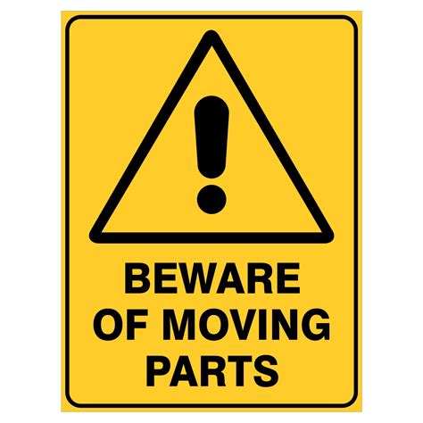 beware of moving parts buy now discount safety signs australia
