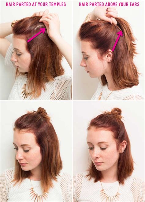 15 Step By Step Hair Tutorials For Every Occasion