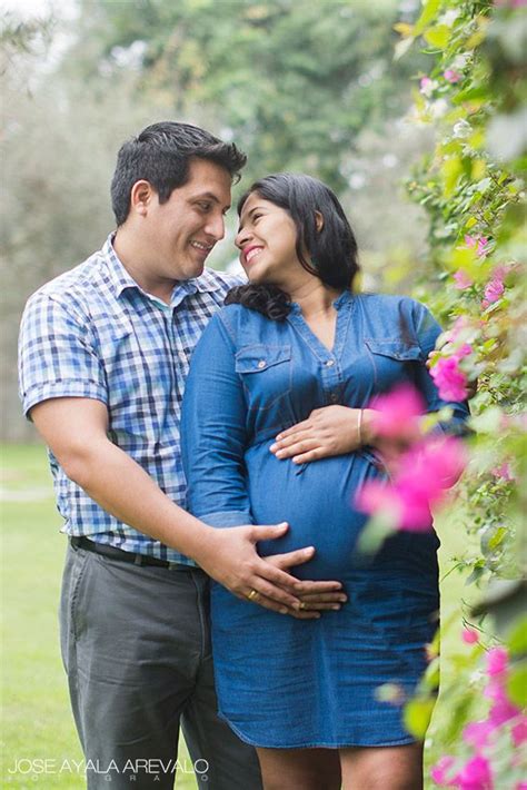 Fotografía De Embarazo En Lima Sesiones De Embarazo En El Olivar