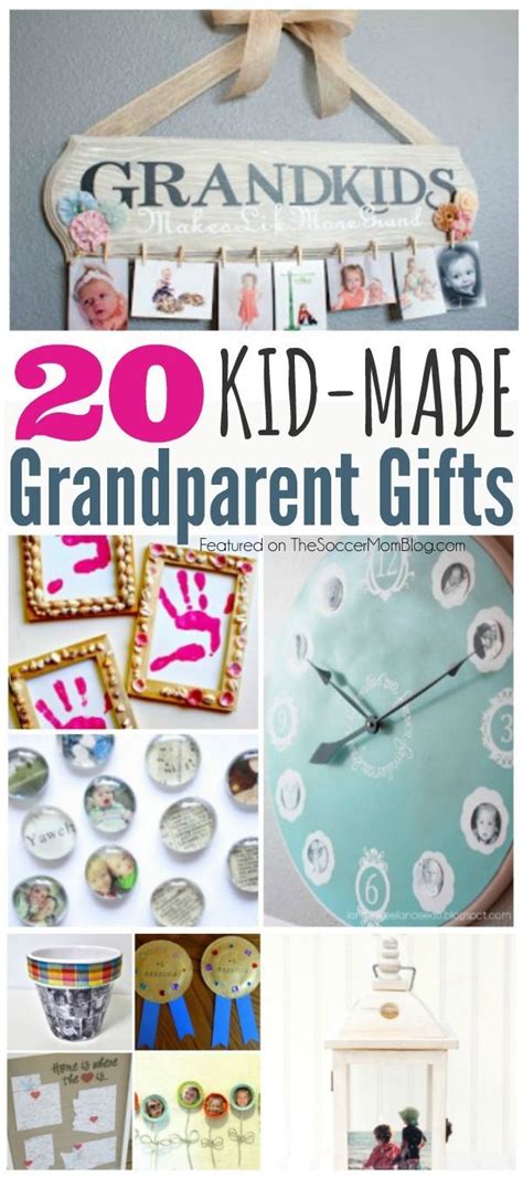 Best homemade christmas gifts for grandparents. 149 best Mother's Day Ideas images on Pinterest