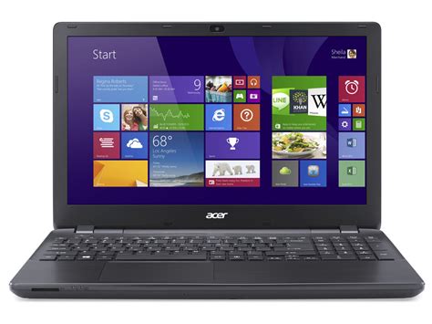 Acer Aspire E5 571g Notebook Review Update Reviews