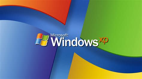 Windows Xp Four Colors By Eric02370 On Deviantart