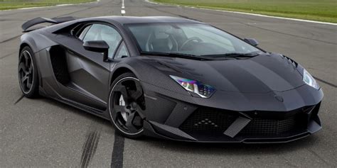 The 10 Most Expensive Lamborghinis In The World 2023