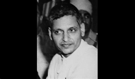 nathuram godse s biography to be published by pan macmillan india in 2022 the week