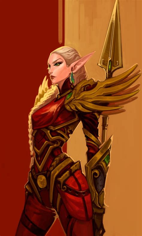 𝕷𝖆𝖈𝖙𝖎𝖈 𝖂𝖆𝖓𝖉𝖆 on Twitter World of warcraft characters Warcraft