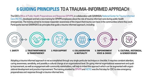 Building Resilience Through Trauma-Informed Care — NAMI Dane County