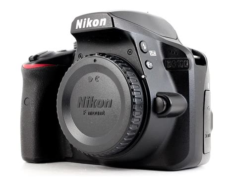Nikon D3400 242mp Dslr Camera Lenses And Cameras