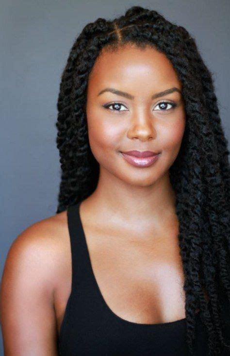50 best eye catching long hairstyles for black women african american hair texture weave
