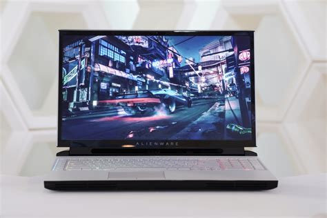 Alienware Launches Gpu Upgrade Kits For Area 51m Gaming Laptop Techspot