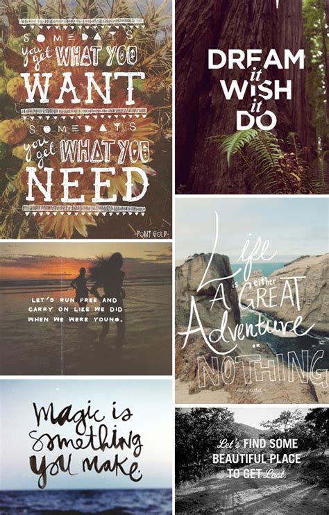Collage Quotes Quotesgram