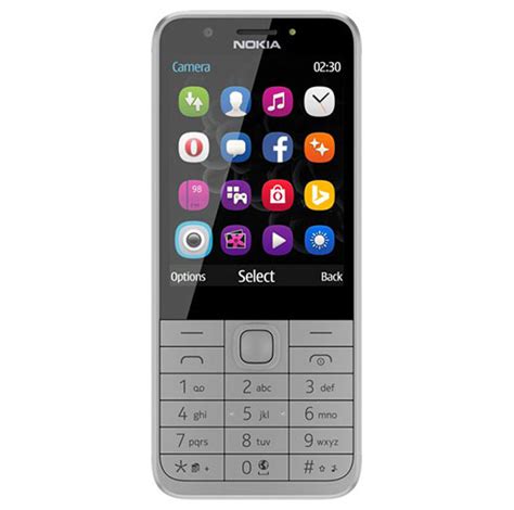 Buy Nokia 230 Dual Sim At Best Price In Qatar