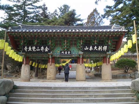 Beomeosa Temple Busan Tripadvisor