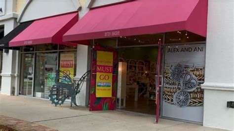 Artsy Abode Closing At St Johns Town Center 2 Other Locations