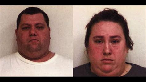Couple Sentenced In First Human Trafficking Convictions In Franklin County