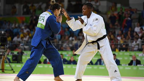 Judo 101: Equipment | NBC Olympics
