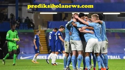 A pair of english clubs will vie for the champions league title saturday when manchester city faces chelsea in matchup: Cuplikan Chelsea vs Manchester City (3 Jan 2021) di 2021 | Manchester city, Pep guardiola, Chelsea