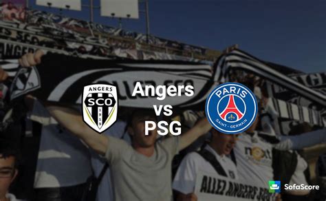 Angers vs PSG – Match preview, Team news & Live stream – SofaScore News