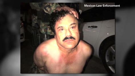 They Got Shorty Now What Next Steps After El Chapo Capture Cnn