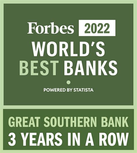 Go To › Great Southern Bank