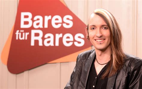 Bares Für Rares Personen Bares Für Rares Fünf Fakten Zur Trödelshow Mit Horst Bares