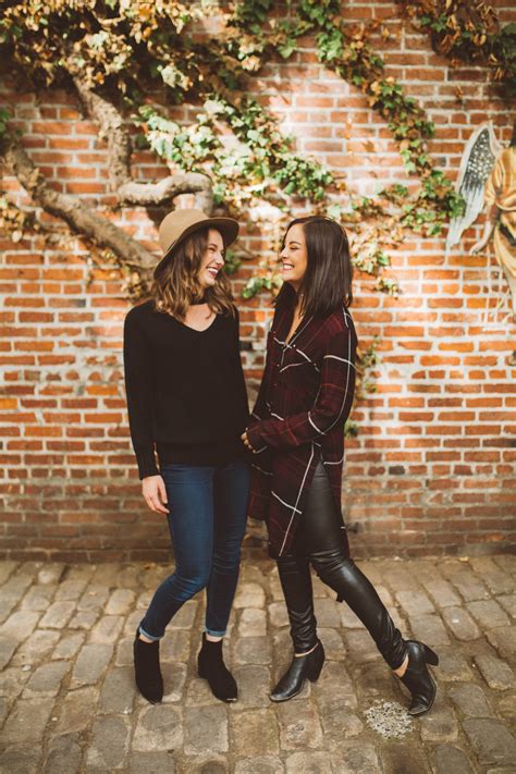 Best Friend Photoshoot Outfit Ideas Get More Anythinks