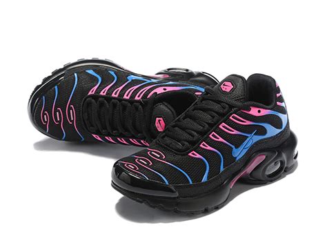 Nike Air Max Plus/Tn Requin 2019 Chaussures Nike Basket ...