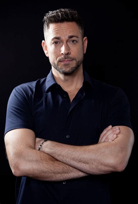 I'm the dude, playin the dude, disguised as another dude. Zachary Levi's nerves growing before MTV Movie & TV Awards