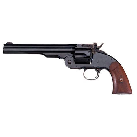 Taylors And Co Uberti Schofield No 3 Revolver 45 Colt 0850