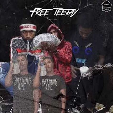 Free Teejayx6 By Kasher Quon Single Gangsta Rap Reviews Ratings