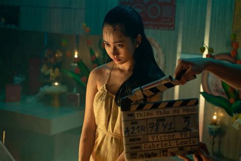 Vietnamese New Horror Movie Hopes To Pull Of A Global Scare Vietnam