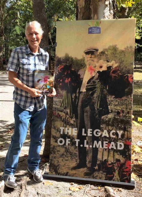 Theodore Mead – The Man Behind the Mead Botanical Legacy Garden in