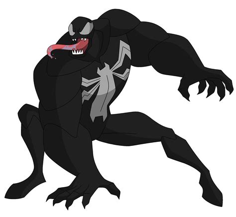 Mcu Spider Man Vs Spectacular Venom Vs Battles Wiki Forum