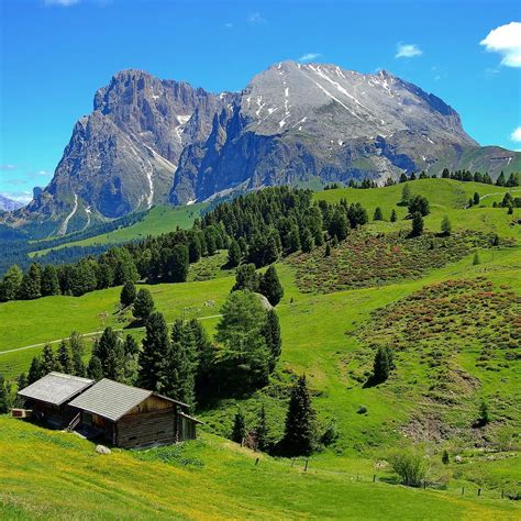 Seiser Alm Alpe Di Siusi 2022 Lo Que Se Debe Saber Antes De Viajar