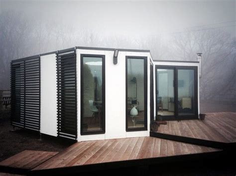 These Prefab Honeycomb Micro Homes Could Ease The Affordable Housing