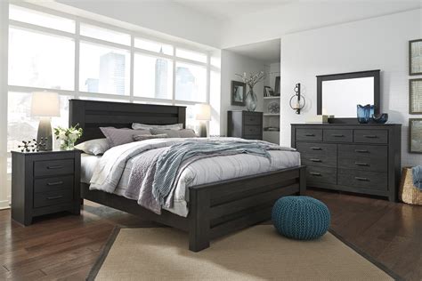 Schedule a free appointment with a live. "Brixton" Bedroom Collection Three Piece Set | Marjen of ...