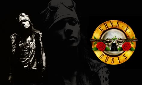 Guns N Roses Hd Wallpaper Sfondo 2783x1677