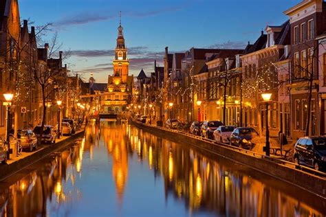 Ultieme Top 15 Leukste Steden In Nederland Voor Een Citytrip