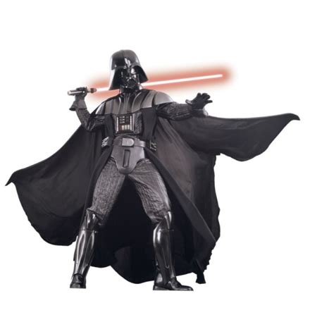 Darth Vader Supreme Cost Adult