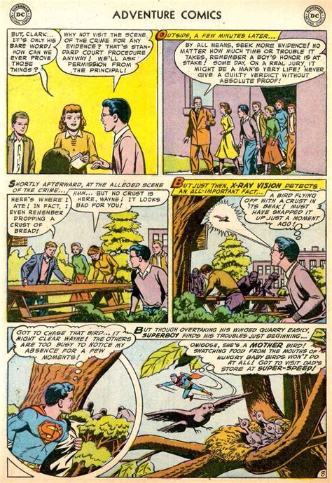 Read Online Adventure Comics 1938 Comic Issue 213