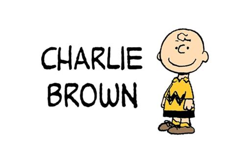Charlie Brown Font Generator Hipfonts