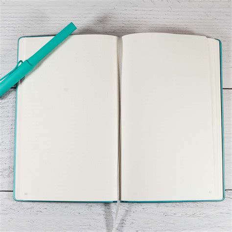 The Best Bullet Journal Notebook In 2020 The Organized Mom