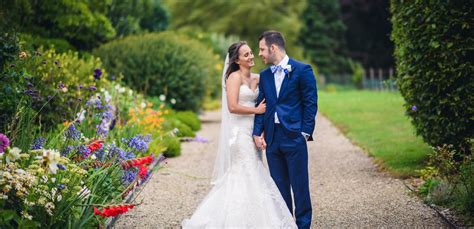 Beginners Guide To A Wedding At Gaynes Park Gaynes Park Bride