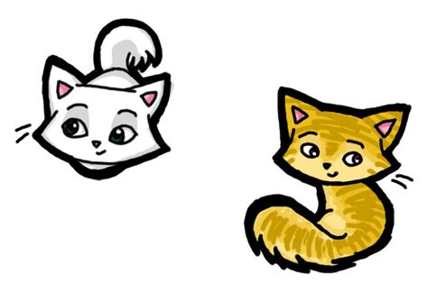 Cute Kittens Kittens Fan Art 16155270 Fanpop